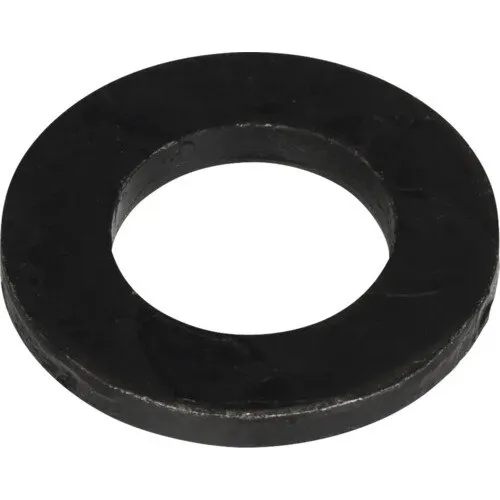 Saiba plata tip A Dresselhaus JD Black Edition DIN 125, 75 buc