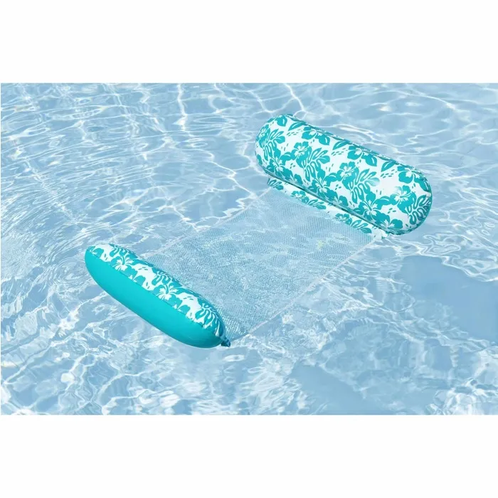 Saltea gonflabila tip hamac Bestway 43839, pentru plaja, 140 x 87 cm — imaginea 7