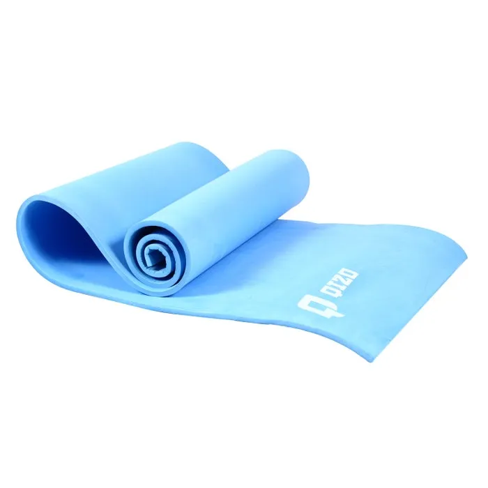 Saltea yoga / fitness Qizo, spuma NBR, 180 x 50 cm