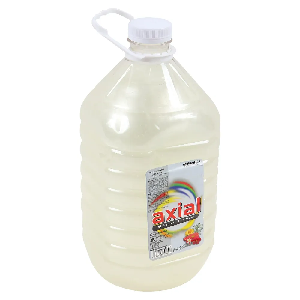 Sapun lichid Axial, 5 L
