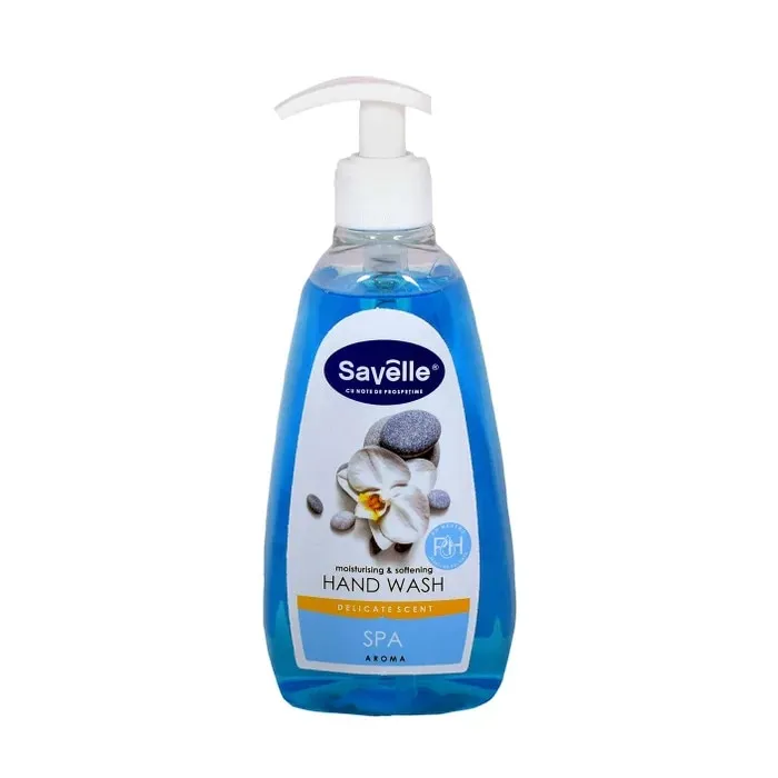 Sapun lichid Savelle Spa, 500 ml