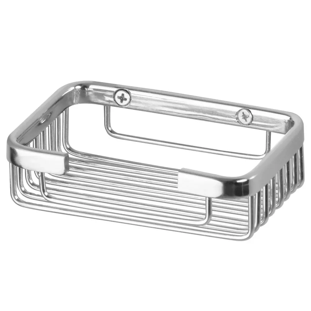 Sapuniera Lider 1044, cromat