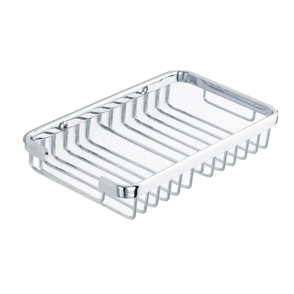 Sapuniera Lider 903, cromat