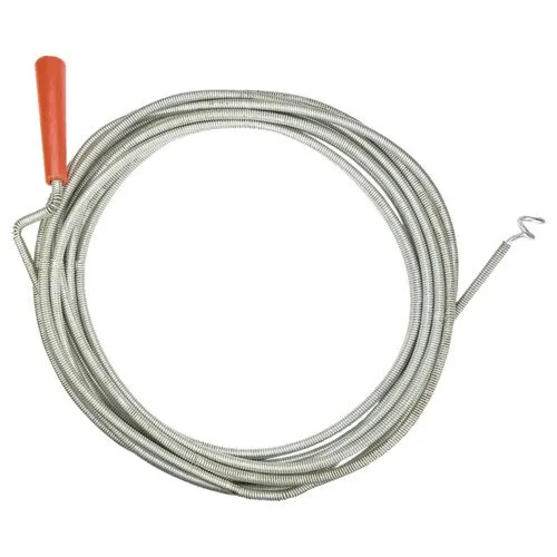 Sarpe desfundat tevi 1, 5m, diametru 9mm