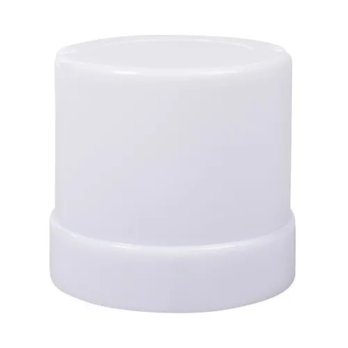 Senzor crepuscular, 1500W, alb, IP44