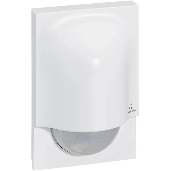Senzor de miscare LEGRAND L064875, Wi-Fi, ZigBee, alb