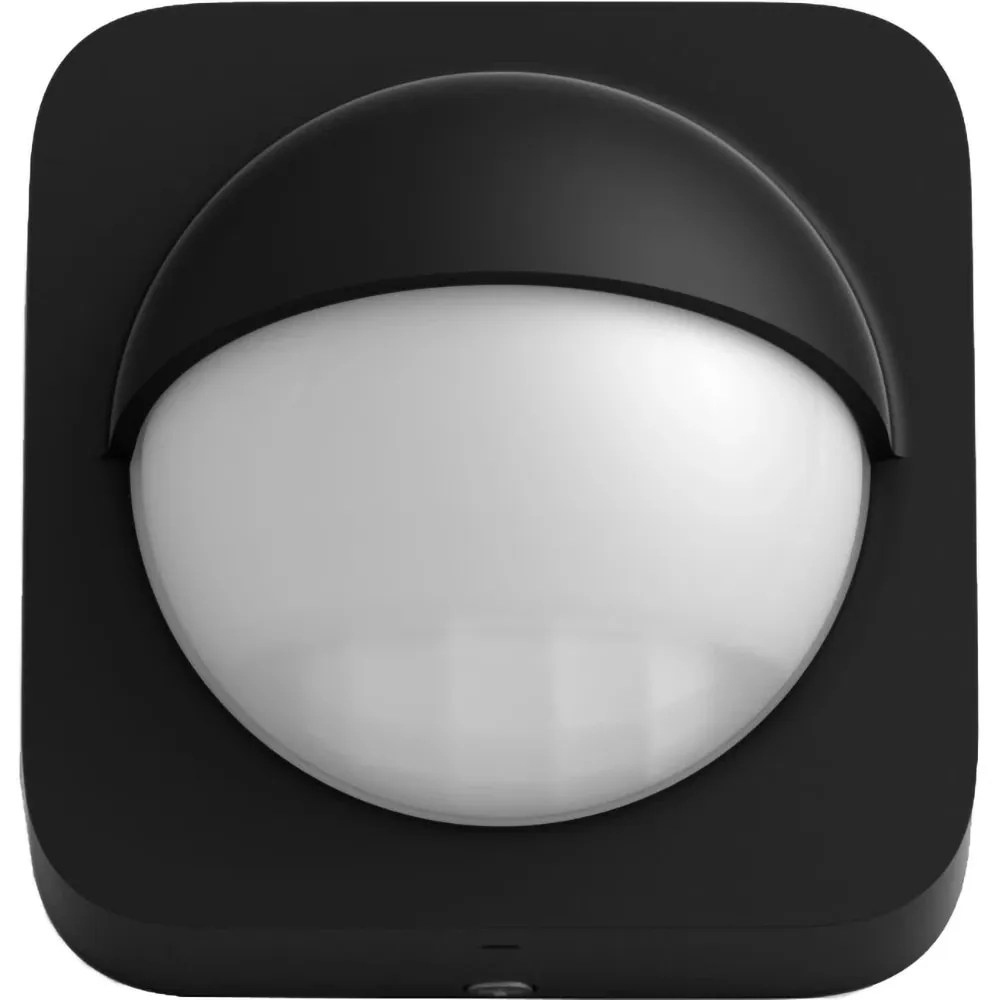 Senzor de miscare PHILIPS HUE 8719514342262, exterior, IP54, negru