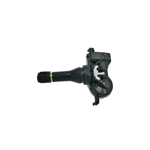 Senzor presiune roti TPMS original compatibil Dacia Renault 433 MHz — imaginea 2