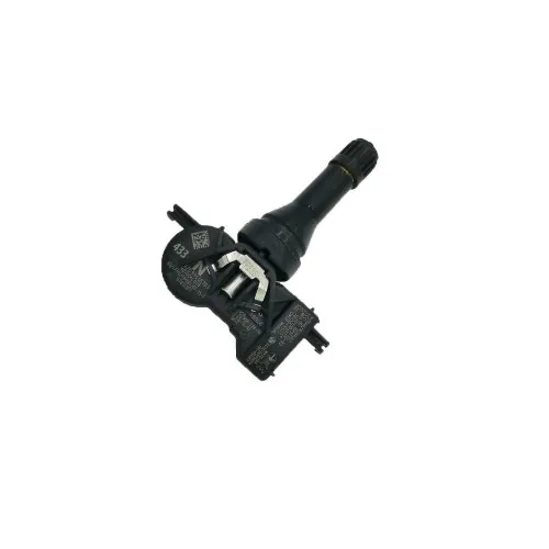 Senzor presiune roti TPMS original compatibil Dacia Renault 433 MHz — imaginea 3