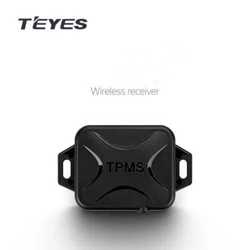 Senzorii presiune TPMS wireless pentru anvelope dedicate navigatiilor ANDROID — imaginea 4