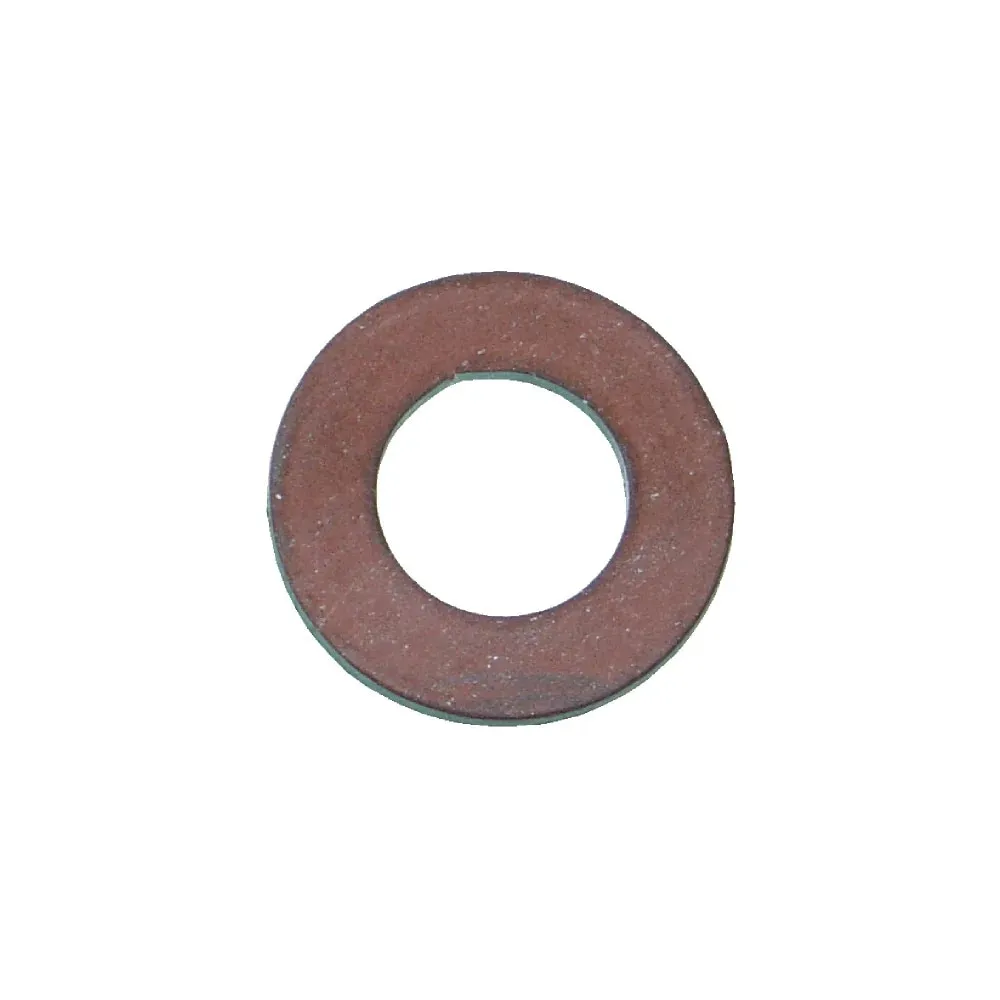 Set 10 garnituri etansare Olandez, 1/2", maro