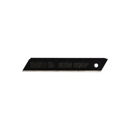 Set 10 lame cutter 18mm SK2H otel ultra sharp