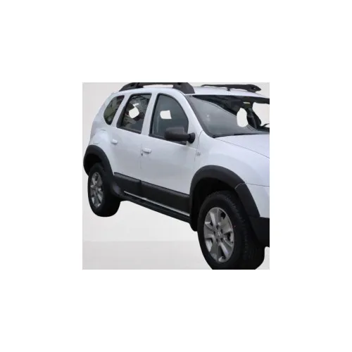 Set 12 protectii aripa si usa compatibil Dacia Duster I 2010-2017 — imaginea 2