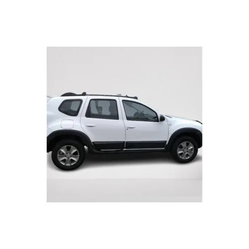 Set 12 protectii aripa si usa compatibil Dacia Duster I 2010-2017 — imaginea 3