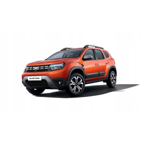 Set 14 protectii Origine Uzina pentru usi si aripi cu si fara senzori compatibile Dacia Duster II 2018-> / OEM8201700230