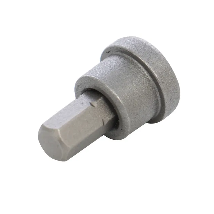 Set 2 biti pentru insurubare, Lumytools LT65800, profil Phillips, 78 mm
