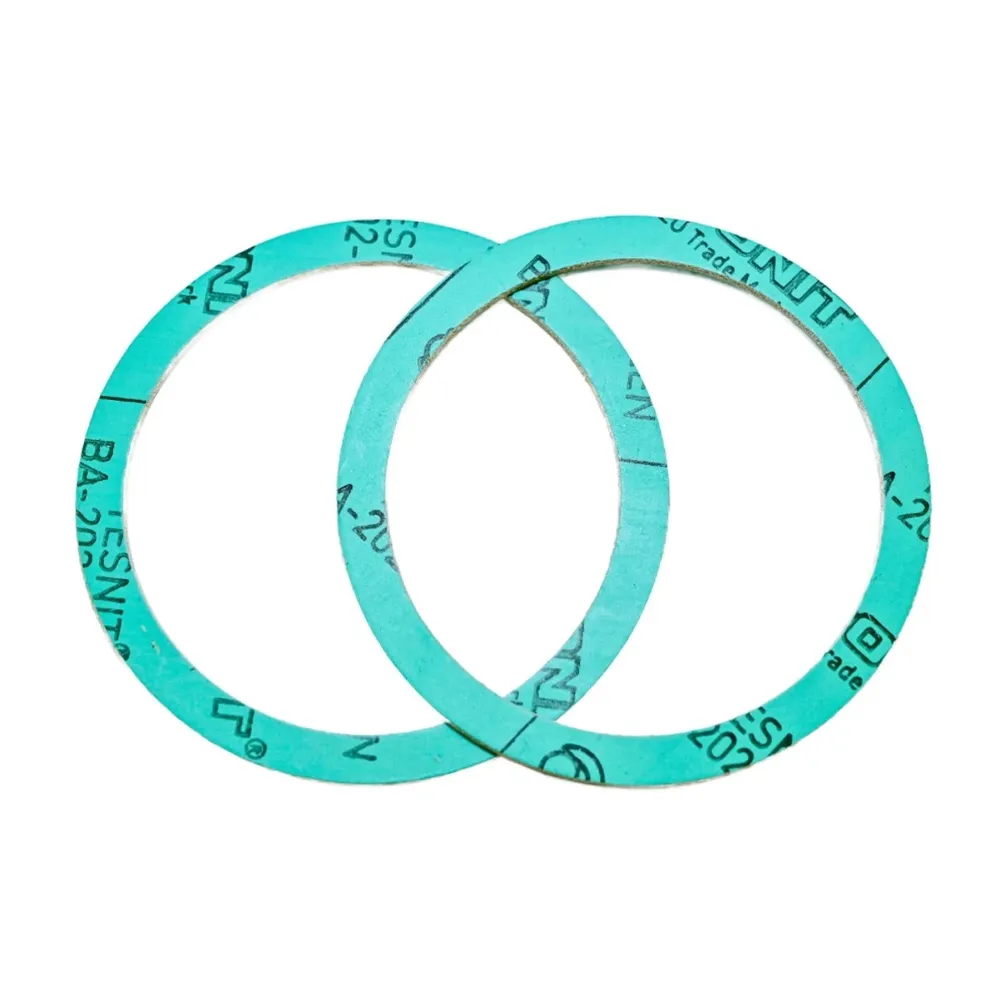Set 2 garnituri clingherit pentru etansare cupla olandeza, 2 1/2", rezistenta la coroziune, durabilitate