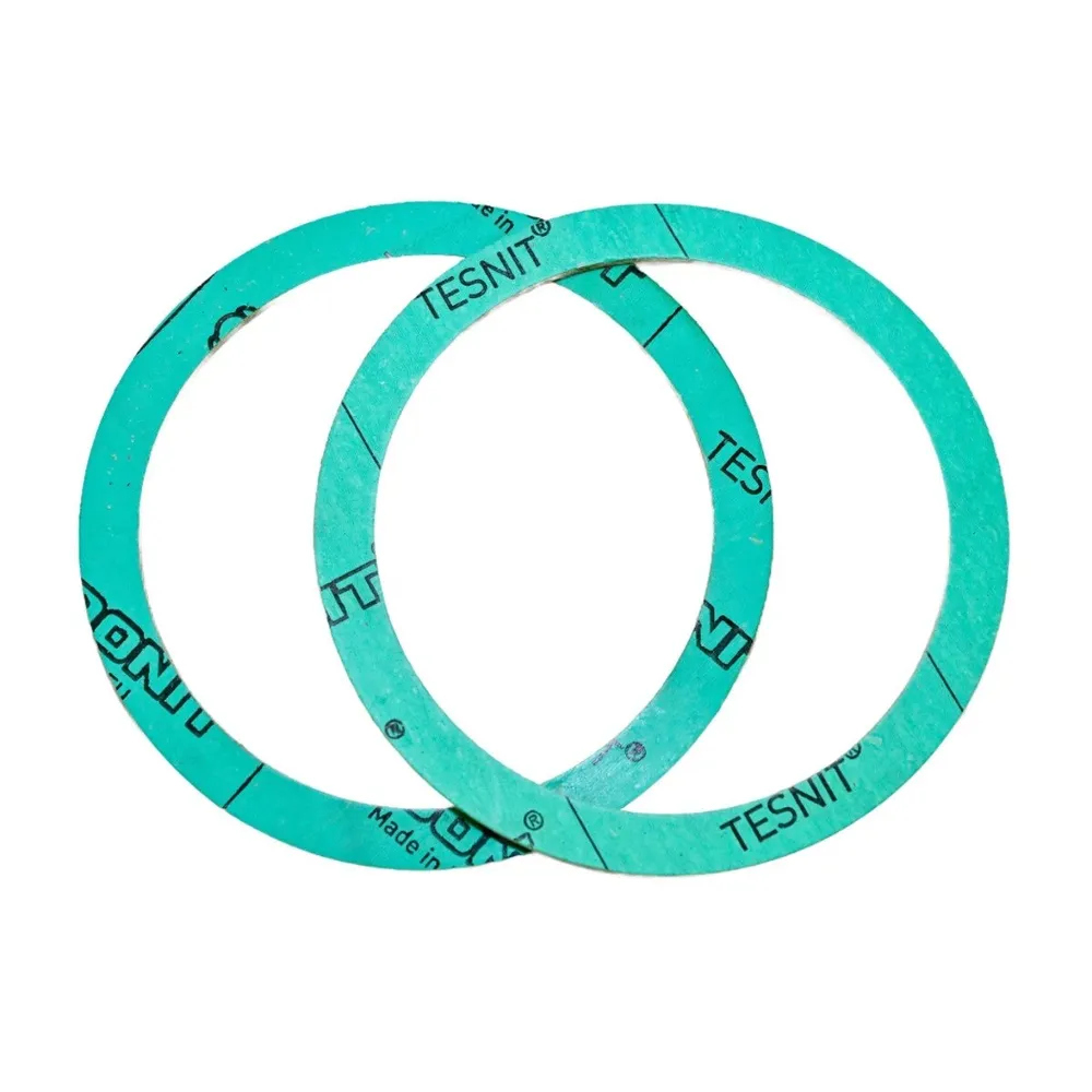Set 2 garnituri clingherit, pentru etansare cupla olandeza, 3"