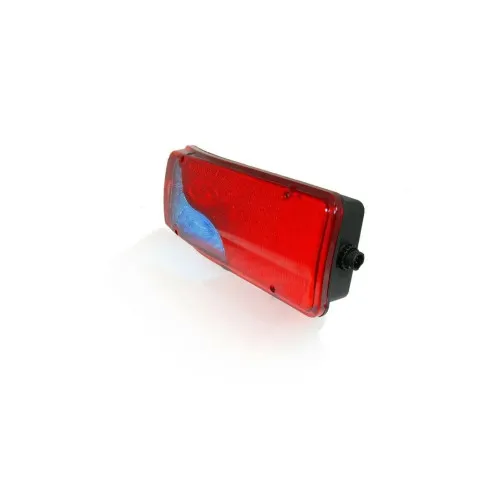 Set 2 lampi spate 400x150 LED 5 functii 12V FLEX — imaginea 5