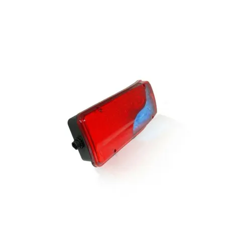 Set 2 lampi spate 400x150 LED 5 functii 12V FLEX — imaginea 4