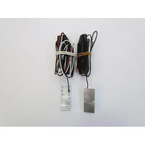 Set 2 module SMD Devil Eyes Alb — imaginea 5