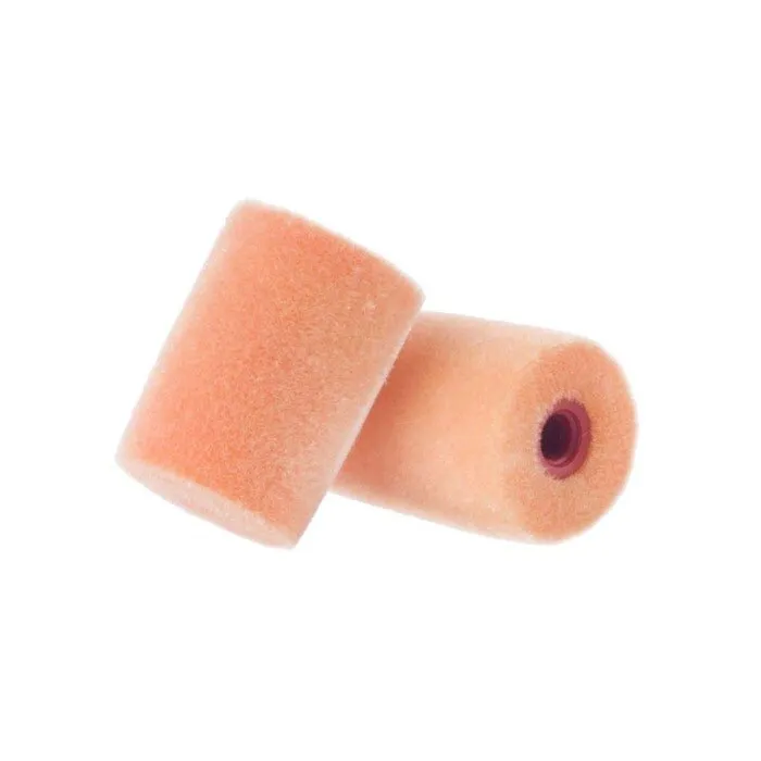 Set 2 role trafalet, pentru zugravit, Holzer HS02-30, burete