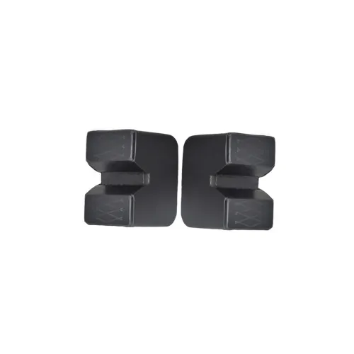 Set 2 suporti tampon pentru cric — imaginea 3