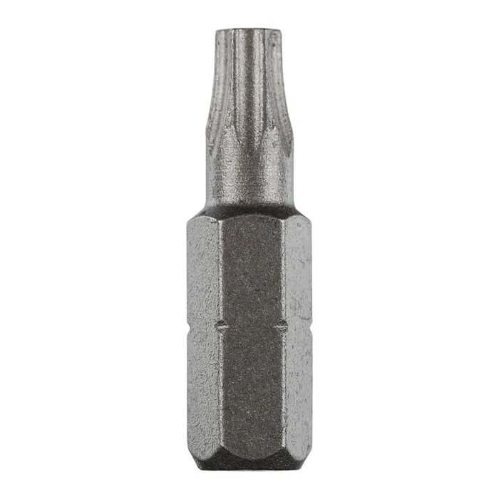 Set 3 biti pentru insurubare, Kronus 900524, profil Torx, TX 20, 25 mm