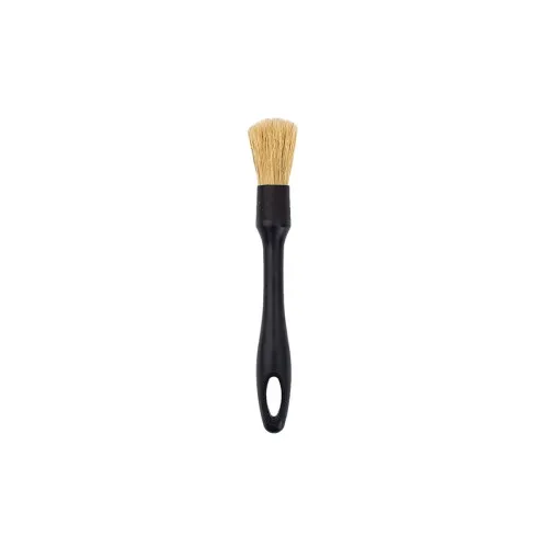 Set 3 Pensule detailing curatare interior auto Premium — imaginea 4