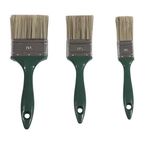 Set 3 pensule pentru lazuri
