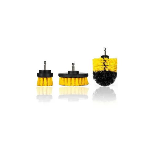 Set 3 perii bormasina MIV