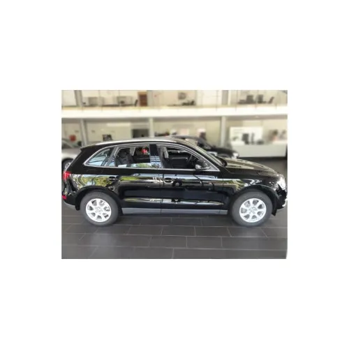 Set 4 bandouri usa compatibil Audi Q5 SUV 2008–2016 — imaginea 2