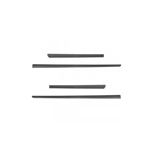 Set 4 bandouri usa compatibil BMW Seria 7 sedan 2002–2008 — imaginea 2