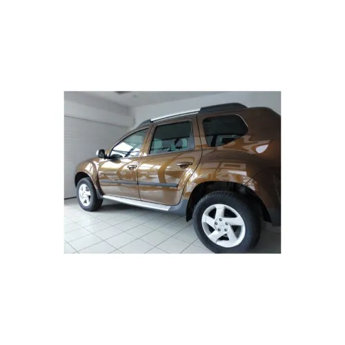 Set 4 bandouri usa compatibil Dacia Duster I 2010-2018 SUV -> — imaginea 3