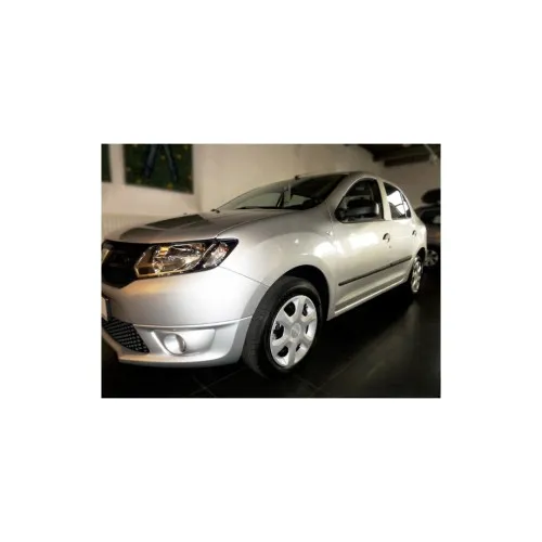 Set 4 bandouri usa compatibil Dacia Logan II 2012-> Sedan — imaginea 4
