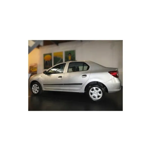 Set 4 bandouri usa compatibil Dacia Logan II 2012-> Sedan — imaginea 3