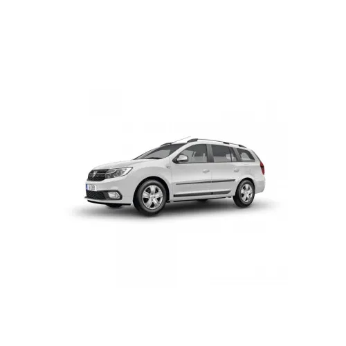 Set 4 bandouri usa compatibil Dacia Logan MCV combi 2013->