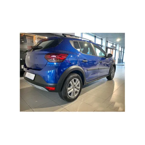 Set 4 bandouri usa compatibil Dacia Sandero III Stepway hatchback 2021 -> — imaginea 5