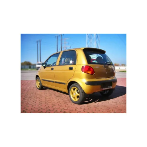 Set 4 bandouri usa compatibil Daewoo Matiz 1998-2004 -> — imaginea 3