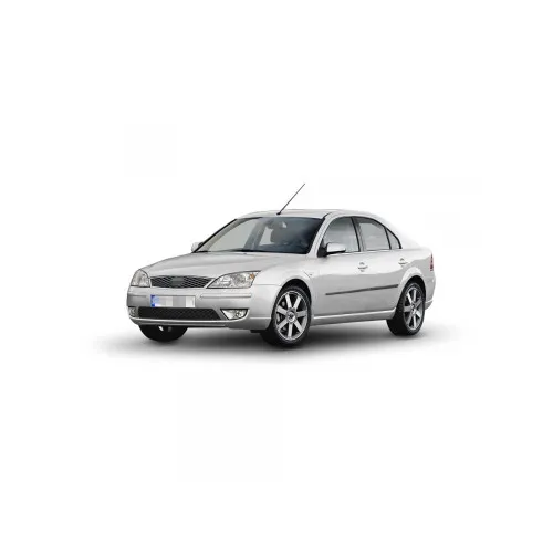Set 4 bandouri usa compatibil Ford Mondeo 2000-2007 Sedan ->