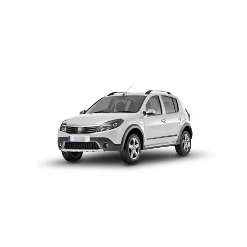 Set 4 bandouri usa compatibil Honda HR-V SUV