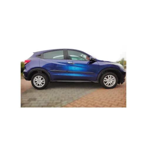 Set 4 bandouri usa compatibil Honda HR-V SUV — imaginea 3