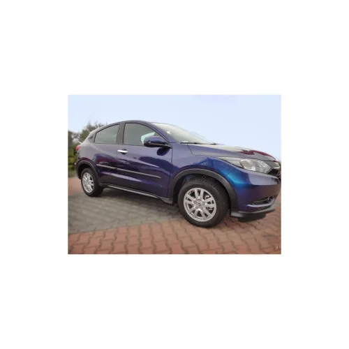 Set 4 bandouri usa compatibil Honda HR-V SUV — imaginea 2
