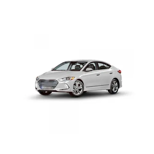 Set 4 bandouri usa compatibil Hyundai Elantra sedan 2017–>