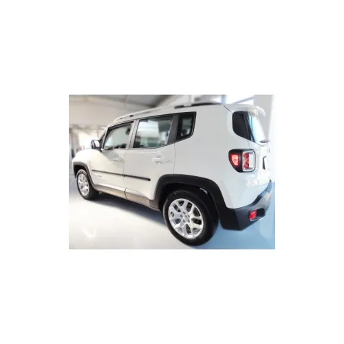 Set 4 bandouri usa compatibil Jeep Renegade 2014 -> — imaginea 3