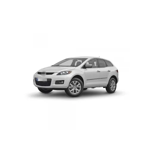 Set 4 bandouri usa compatibil Mazda CX-7 SUV 2006–2009