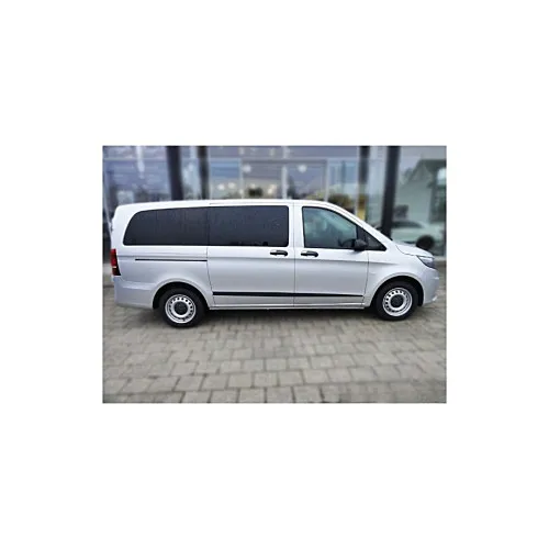 Set 4 bandouri usa compatibil Mercedes V-Klass W447 2014- Van / Minivan — imaginea 3