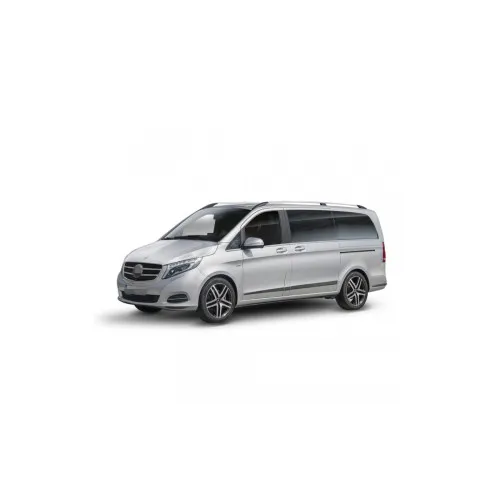 Set 4 bandouri usa compatibil Mercedes V-Klass W447 2014- Van / Minivan
