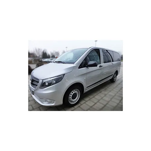 Set 4 bandouri usa compatibil Mercedes V-Klass W447 2014- Van / Minivan — imaginea 6