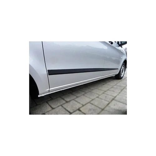 Set 4 bandouri usa compatibil Mercedes Vito 2014- Van / Minivan — imaginea 5